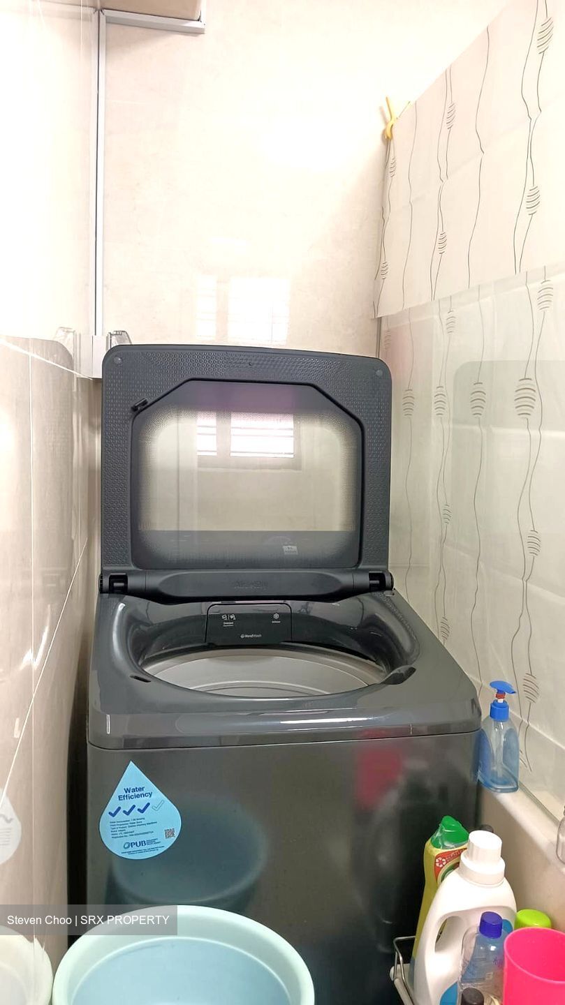 Blk 563 Hougang Street 51 (Hougang), HDB 5 Rooms #551398431